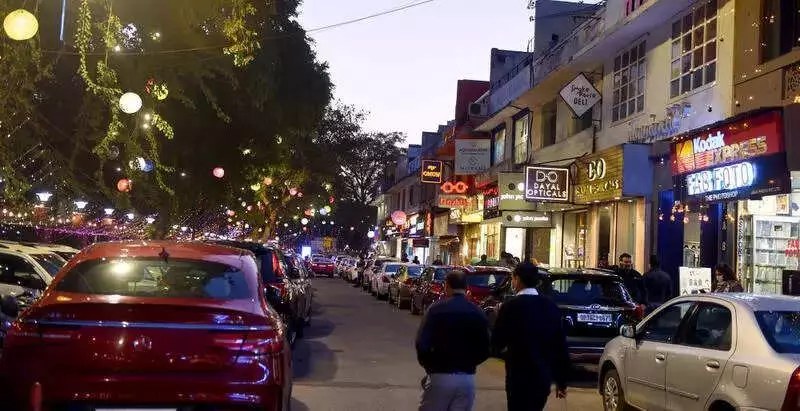 NDMC Launches ₹1.2 Crore Khan Market Revamp, Aims for April 2026 Completion