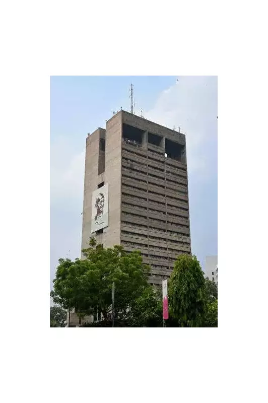 NDMC's Clock Tower Project at Shankar Road Junction Delayed by 2 Months