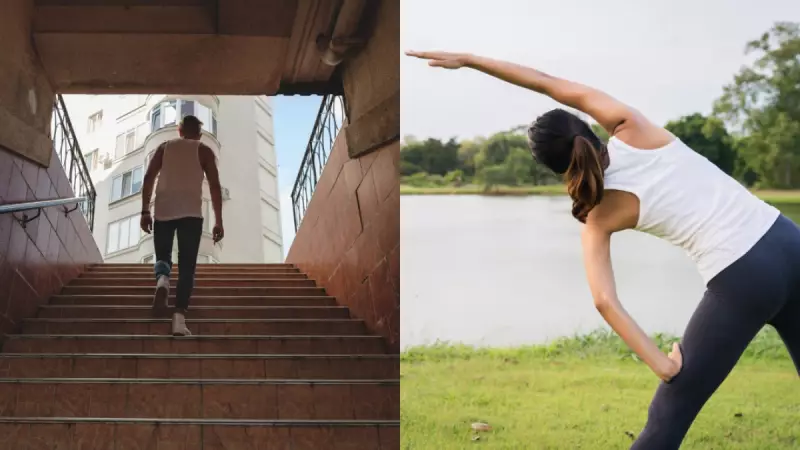 NEAT: Burn Fat Without Workouts? Science Reveals the Secret