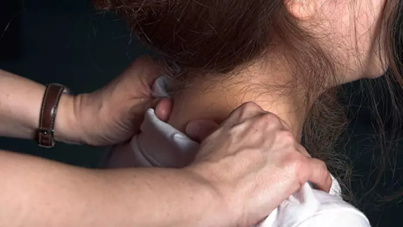 Neck Pain Relief: Why Quick Fixes Fail and What Actually Works