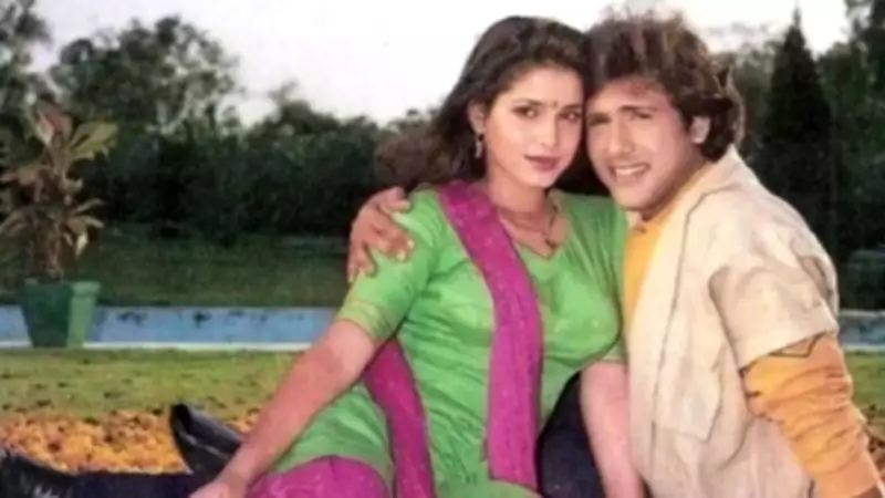 Neelam Kothari Denies Govinda Romance Rumors, Actor Once Confessed Love