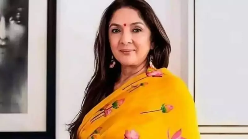 Neena Gupta: 'I Never Decided to Have a Baby Without Marriage'