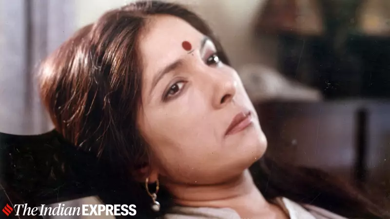Neena Gupta Sparks Debate: Why Strong Women Face Marriage Bias in India