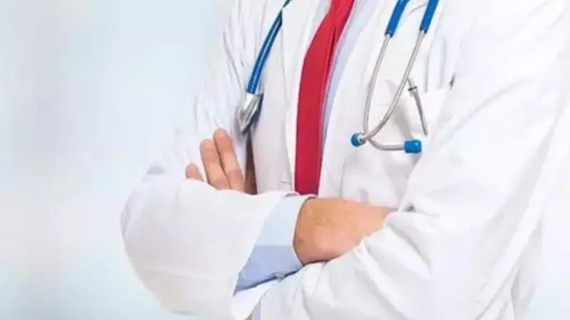 NEET-PG Cut-Off Cuts Spark Fears Over Medical Training Quality Amid Vacancies