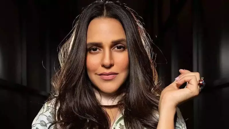 Neha Dhupia Reveals How Bollywood Sets Evolved from Improvisation to Precision