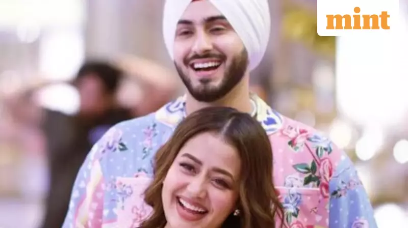 Neha Kakkar Shuts Down Divorce Rumors, Demands Privacy After Emotional Posts