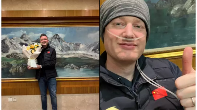 Neil Robertson Withdraws from Scottish Open Due to Injury After Tibet Altitude Struggle