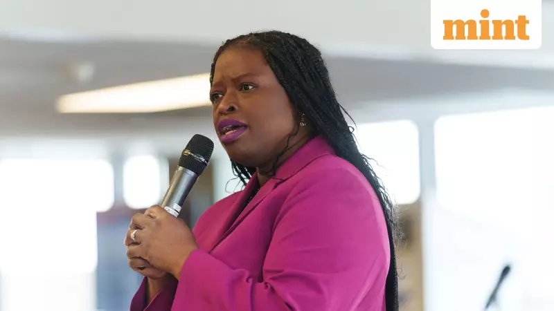Nekima Levy Armstrong Arrested: FBI Takes Activist Into Custody Over Minnesota Church Protest