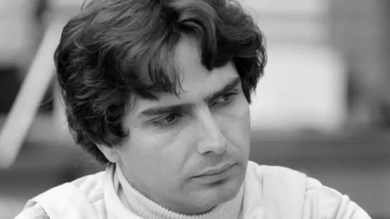 Nelson Piquet: F1's Instinctive Champion & His Link to Max Verstappen