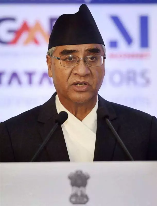 Nepal Congress Faction Moves Supreme Court Against Recognition of Rival Group