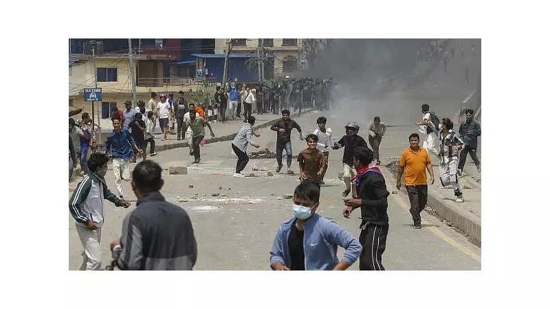 Nepal Extends Probe Panel on Gen Z Protest Violence by 20 Days