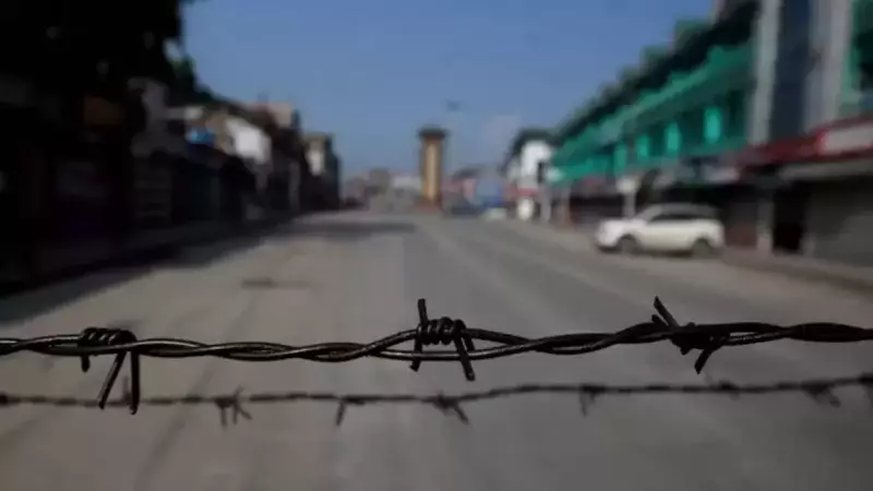 Nepal Imposes 'Shoot on Sight' Curfew in Birgunj After Hindu-Muslim Tensions