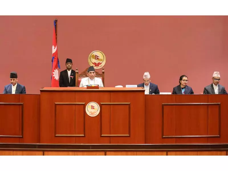Nepal Prepares for National Assembly Elections to Fill 17 Vacant Seats