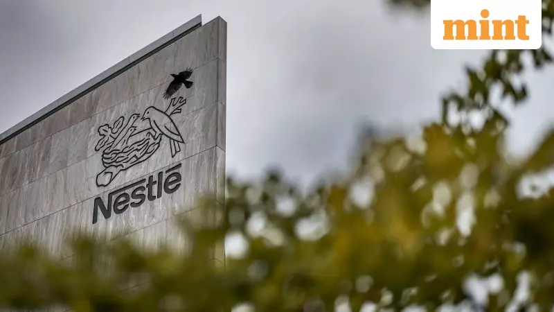 Nestlé Recalls Infant Formula in Europe Over Quality Issue: Details