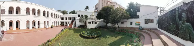 Netaji Museum in Cuttack to Open Philately Gallery on His 128th Birth Anniversary