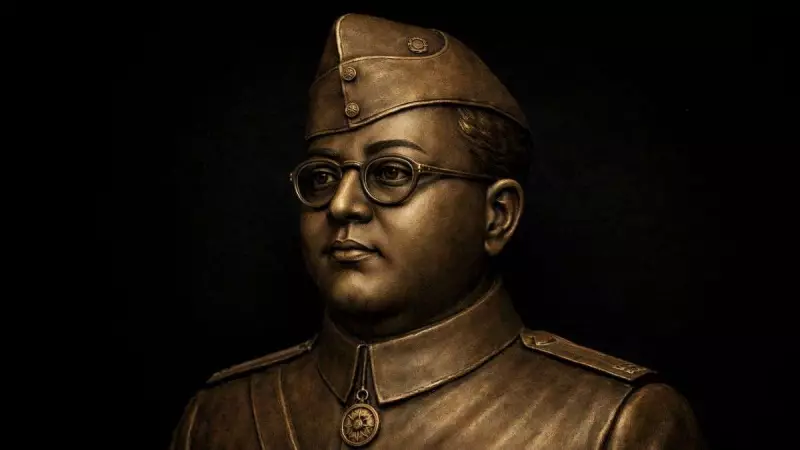 Netaji Subhas Chandra Bose Jayanti 2026: Discipline, Posture, Gaze Legacy