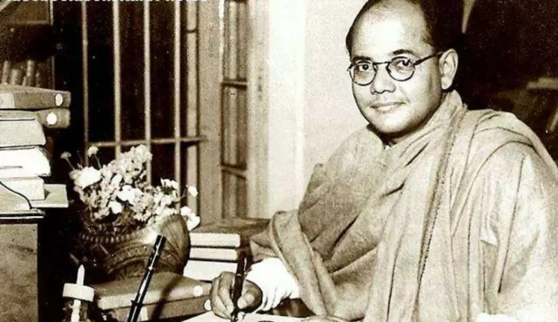 Netaji Subhas Chandra Bose Jayanti 2026: Parakram Diwas and the Enduring Mystery