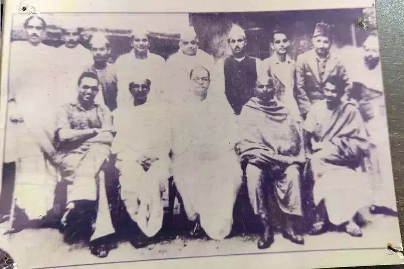 Netaji Subhas Chandra Bose's Enduring Legacy in Lucknow's Freedom Struggle