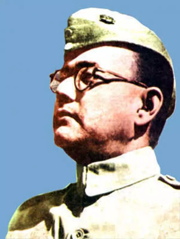 Netaji's Daughter Renews Push for Bringing His Remains Back to India from Japan