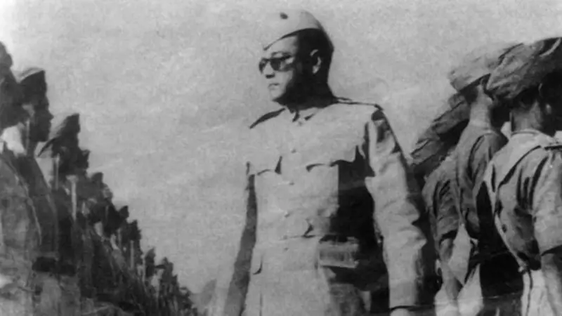 Netaji's 'Parakram' Inspires Bharat's Progress: PM Modi's Vision Echoes Freedom Fighter's Legacy