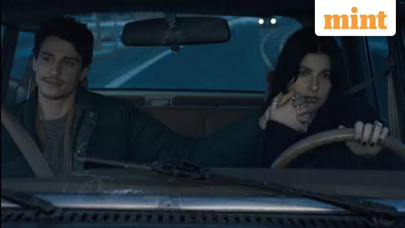 Netflix Unveils 'Something Very Bad Is Going To Happen' Horror Series from Stranger Things Producers