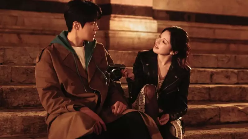 Netflix's 'Can This Love Be Translated?' Review: A Heartfelt Korean Romance Worth Your Time