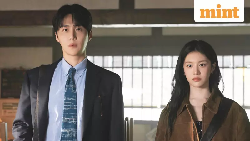 Netflix's Korean Romance 'Can This Love Be Translated?' Becomes Global Hit