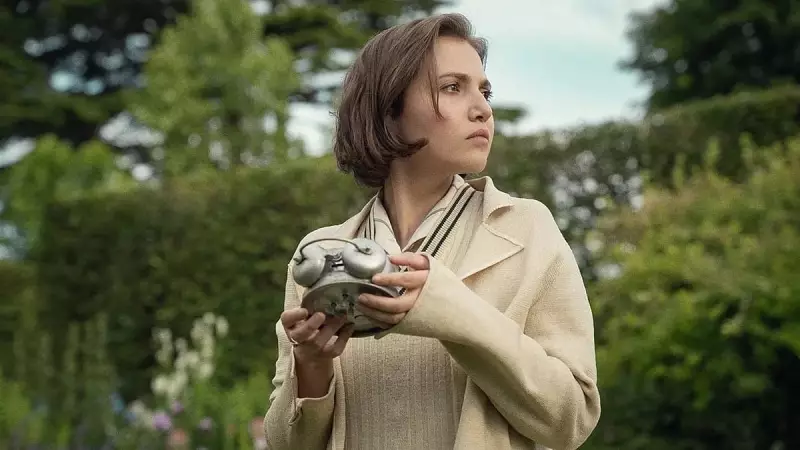 Netflix's 'Seven Dials' Review: A Disappointing Take on Agatha Christie's Classic