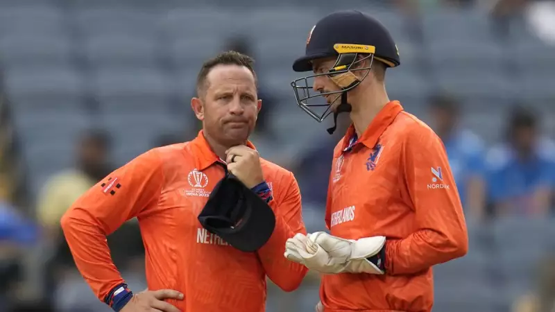 Netherlands T20 World Cup Squad: Senior Stars Return for 2026 Campaign