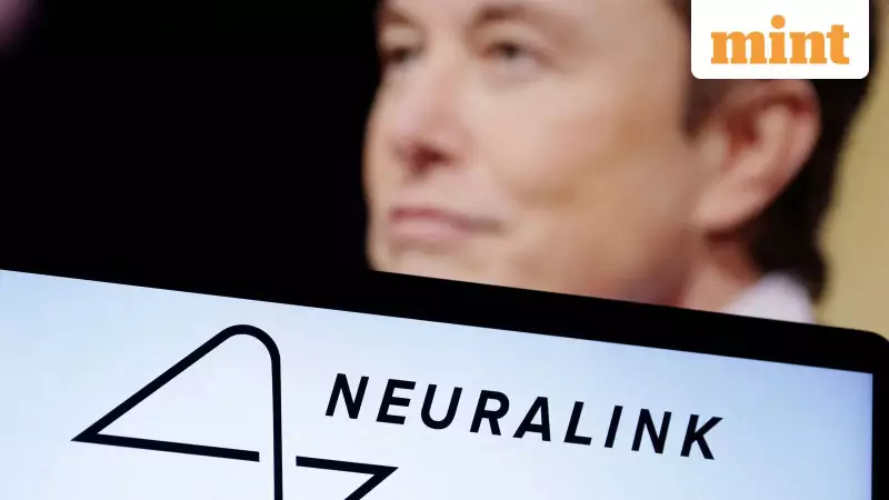 Neuralink Aims for Mass Brain Chip Production & Robotic Surgery by 2026