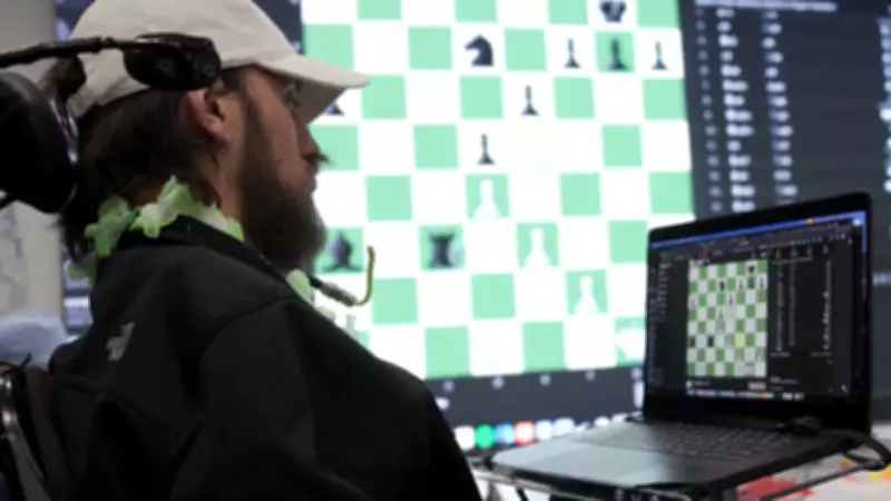 Neuralink's Brain Implants Enable Paralyzed Patients to Play Video Games Using Thoughts