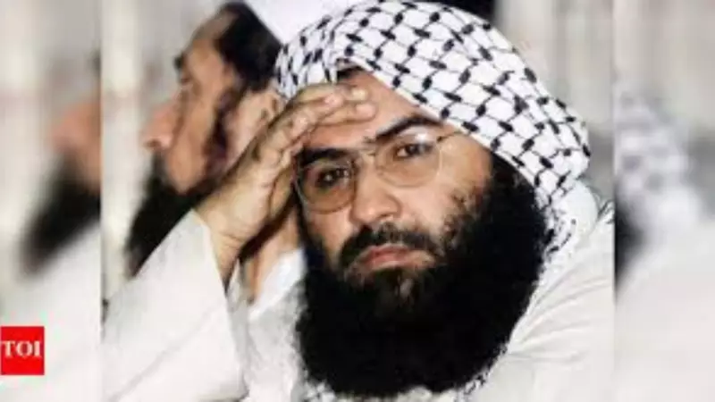 New Audio of Masood Azhar Boasts Thousands of Suicide Bombers, Experts Call it Propaganda