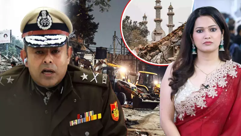 New CCTV Footage Questions Turkman Gate Clashes Narrative; Was Violence Orchestrated?