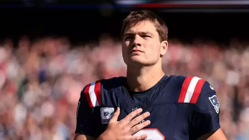 New England Patriots Return to Super Bowl After Six-Year Drought with AFC Championship Win