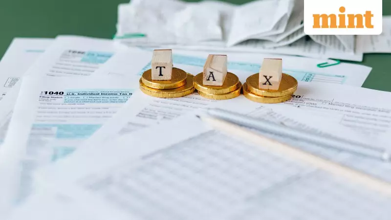 New Income Tax Rules Expected Soon, FY27 Budget to See Minimal Tax Law Changes