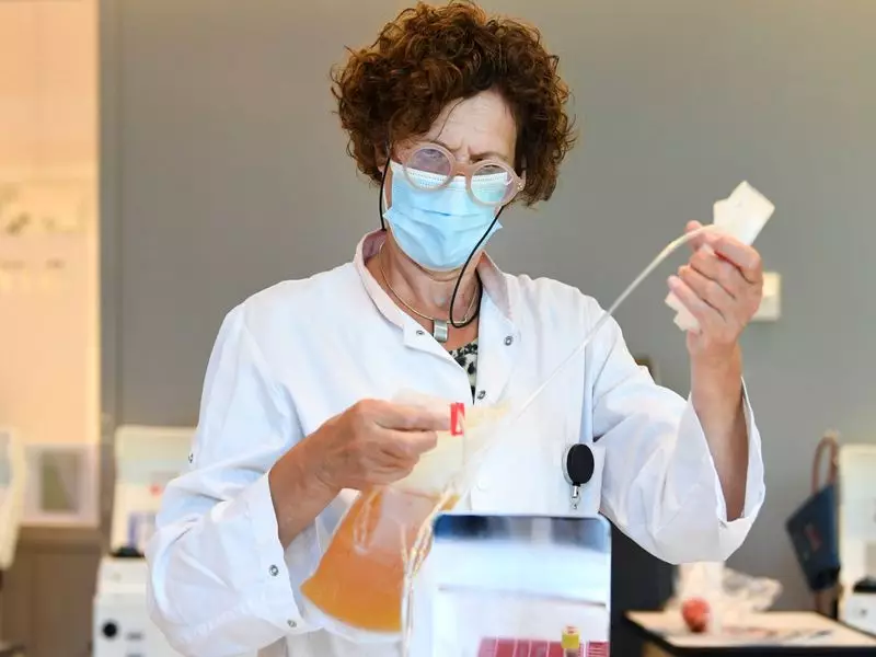 New Injection Awakens Sleeping Immune Cells to Fight Cancer Tumors