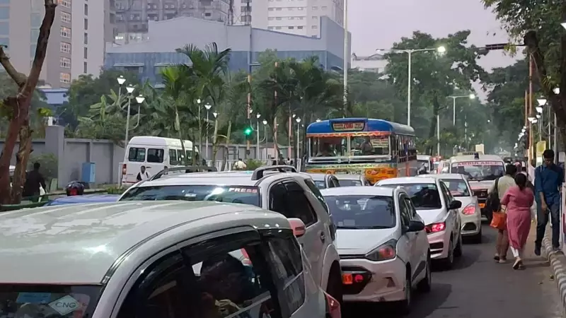 New Kolkata Bailey Bridge to Open This Month, Easing Salt Lake-VIP Road Traffic