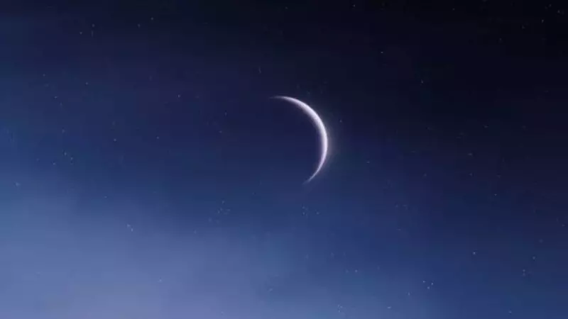 New Moon Magic: Why Astrology Says It's the Perfect Time for Fresh Starts