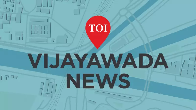 New Police Stations Planned for Bhogapuram Airport and Vizianagaram Town