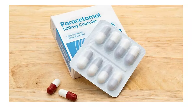New Research Confirms Paracetamol Safety During Pregnancy, Debunking Autism Concerns