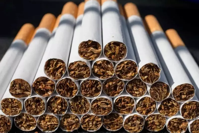 New Tax on Tobacco, Pan Masala from Feb 1: GST Cess Replaced