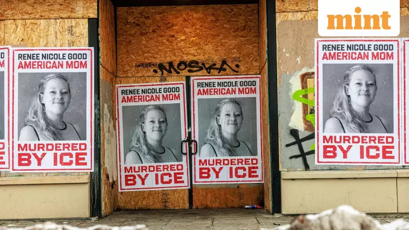 New Video Shows Renee Good 'Dancing' Before ICE Agent Shooting; Minnesota Launches Probe