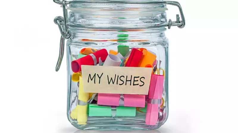 New Year Wish Jar: A Creative Activity to Boost Kids' Confidence & Emotional Health
