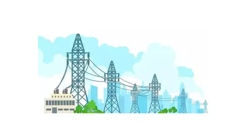 New Year's Eve Pushes Delhi's Power Grid to the Limit: Data Reveals Peak Demand Pattern