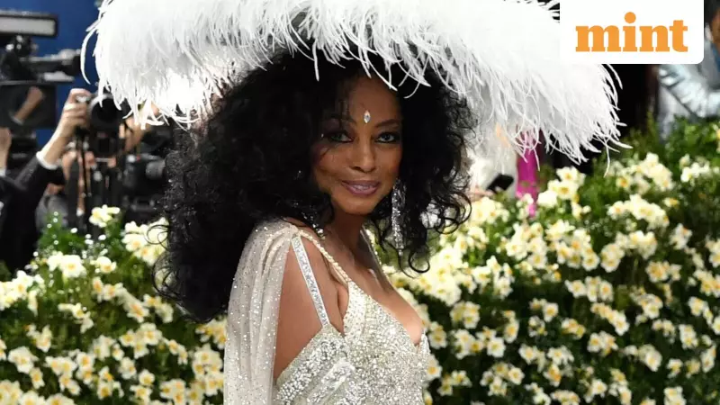 New Year's Rockin' Eve 2026: Diana Ross to Headline, 8-Hour Broadcast & How to Watch