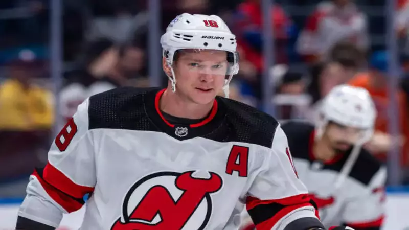 New York Islanders Acquire Ondrej Palat from Devils in Strategic Trade