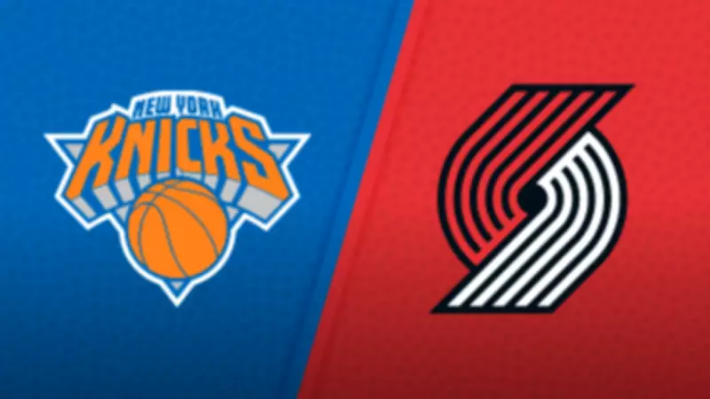 New York Knicks Host Portland Trail Blazers Tonight: Preview, Lineups & Predictions
