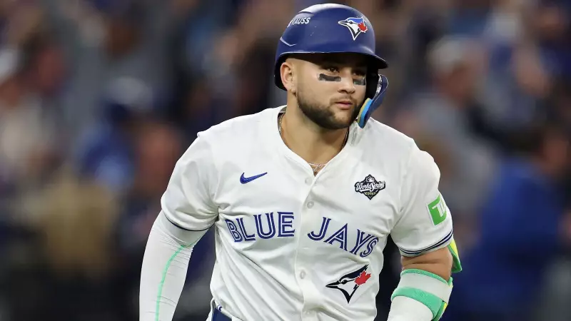 New York Mets Land Bo Bichette on $126 Million Deal After Missing Kyle Tucker