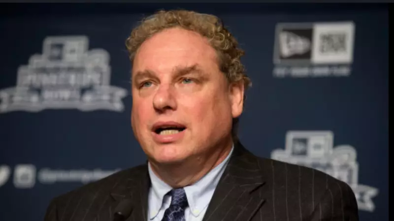 New York Yankees Lead MLB with $8.2 Billion Valuation Under Randy Levine's Leadership