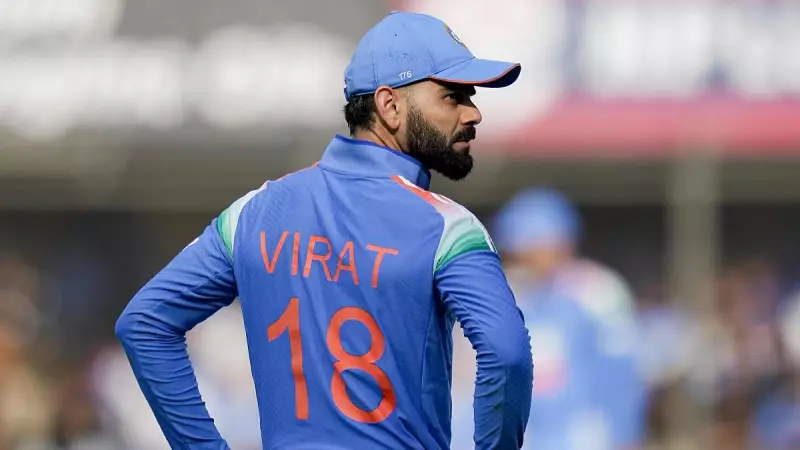 New Zealand Clinches ODI Series 2-1 Despite Kohli's 124-Run Knock